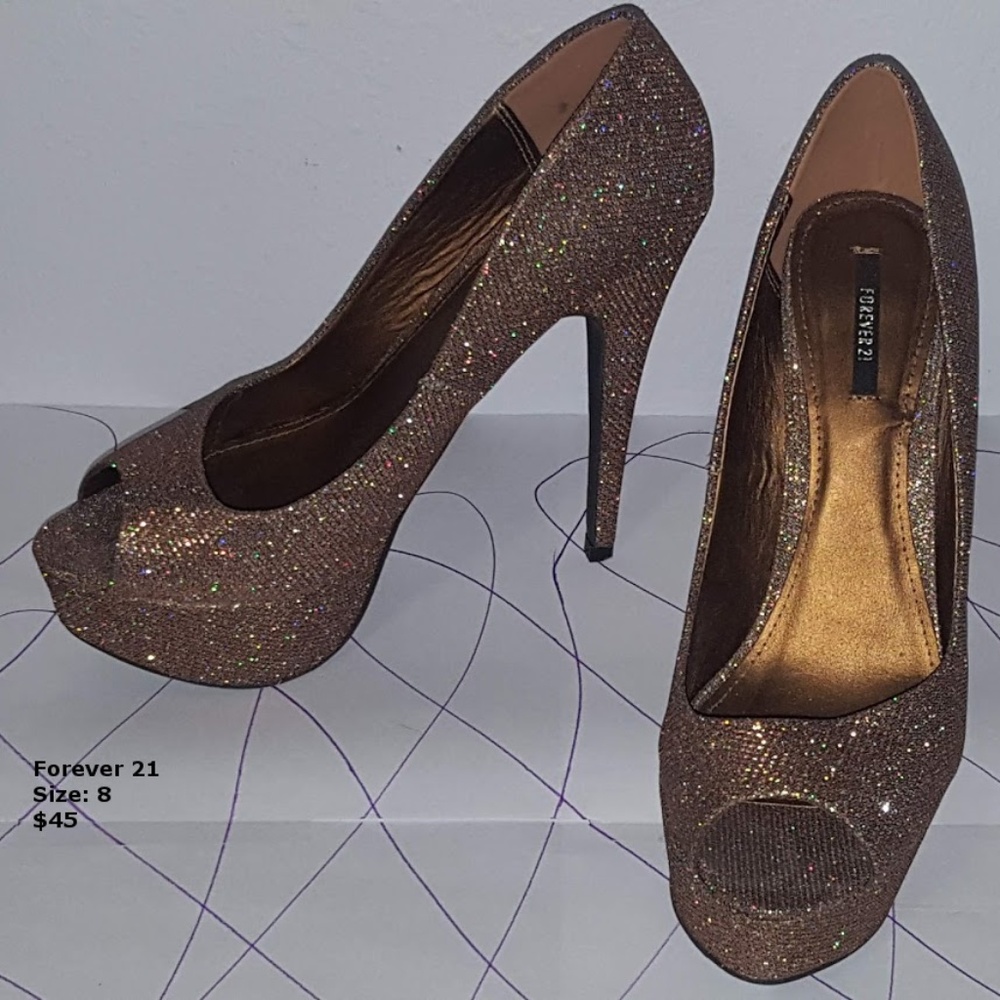 Diva Shoes & Stage Ware